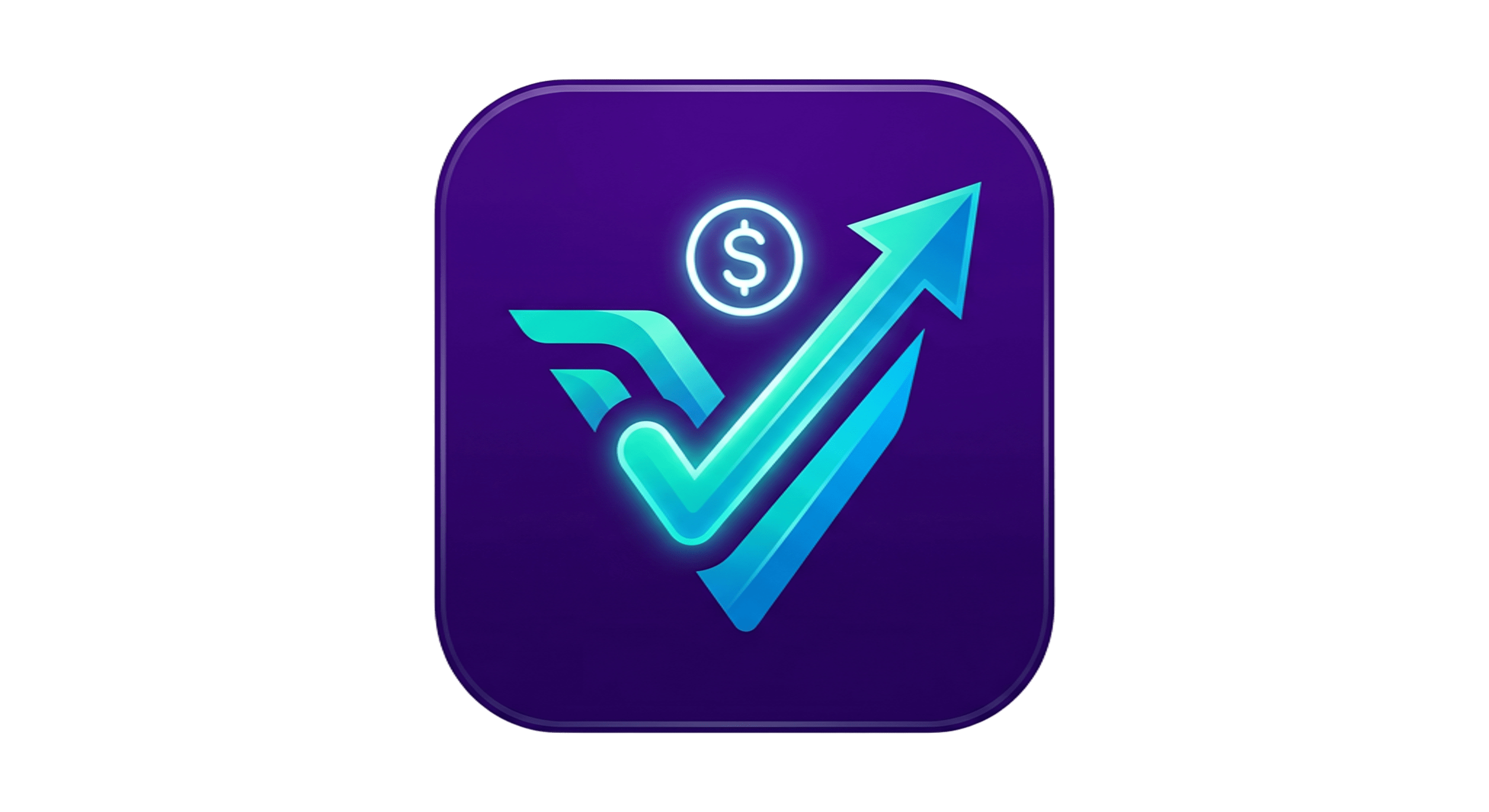 TaskVibe Logo